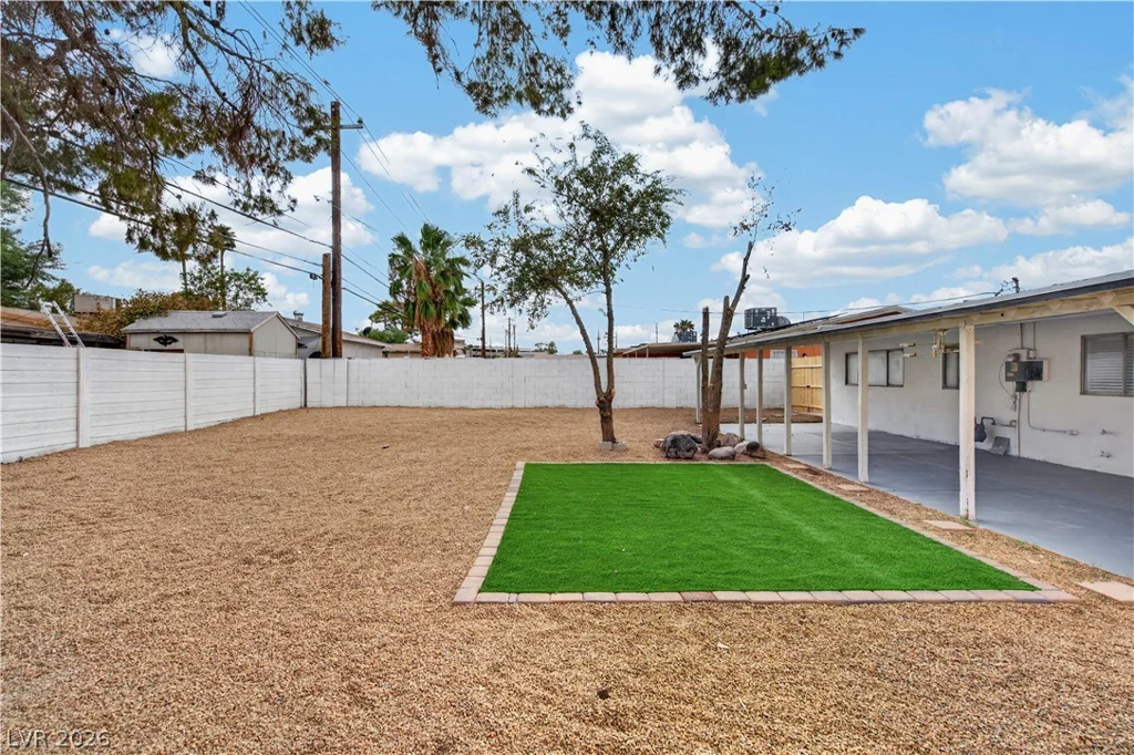 4289 Vegas Valley, Las Vegas, NV 89121