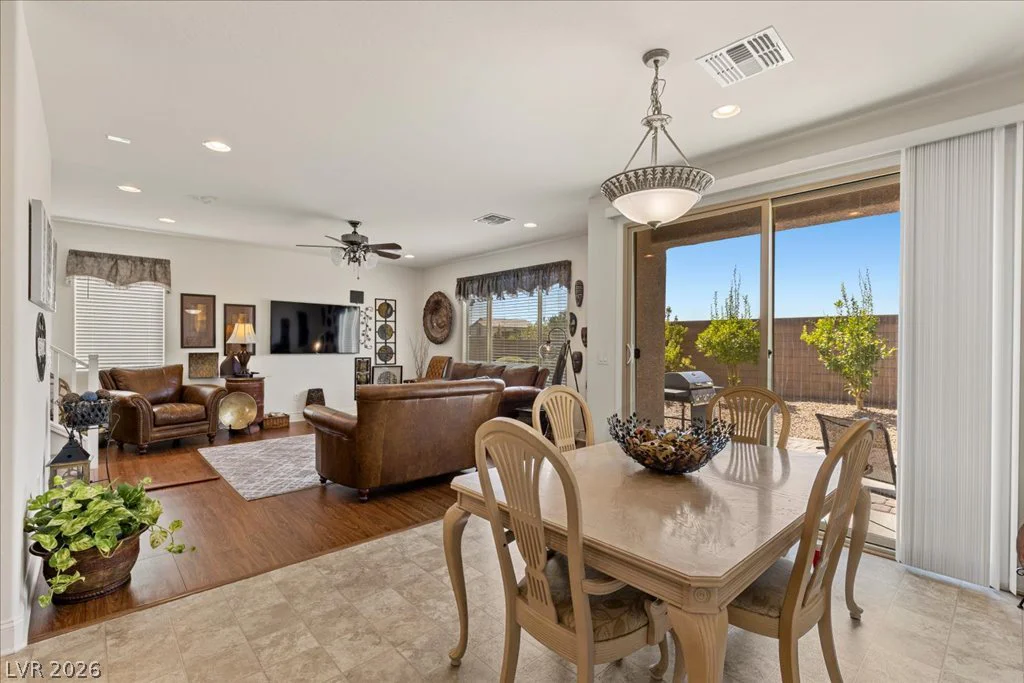9911 Fletcher Peak, Las Vegas, NV 89178