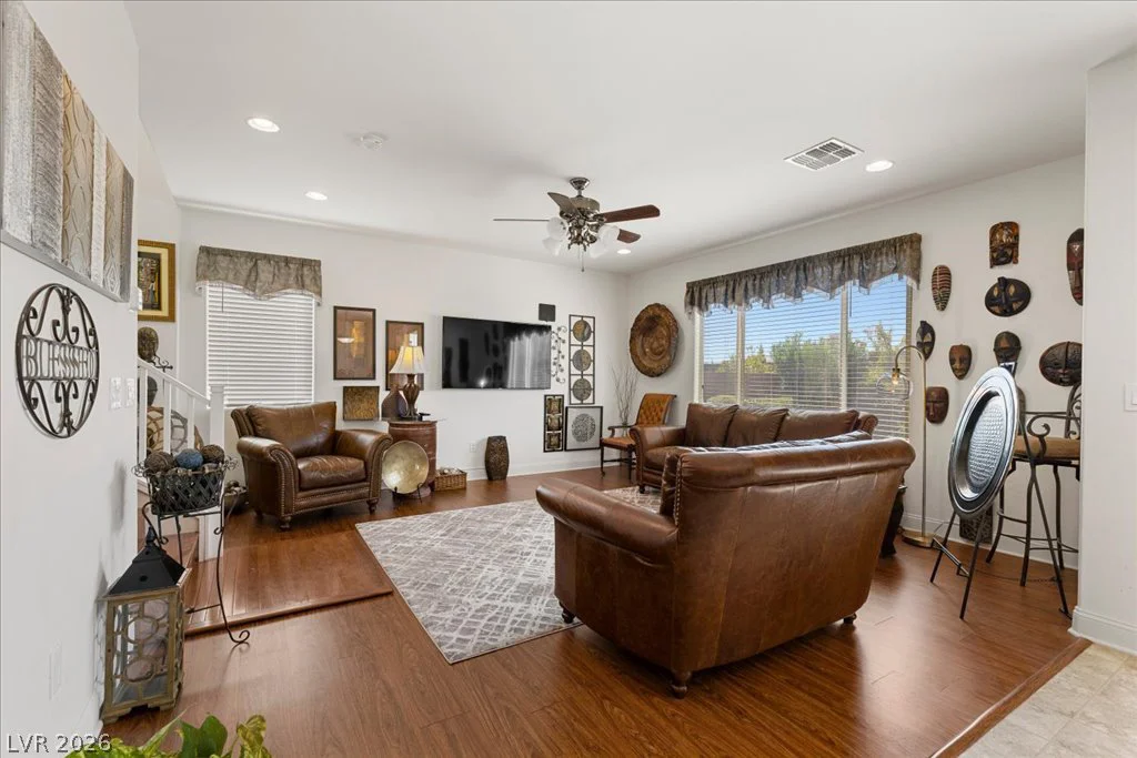 9911 Fletcher Peak, Las Vegas, NV 89178