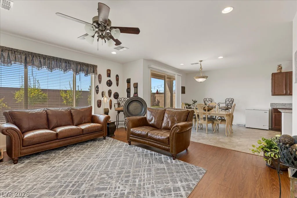 9911 Fletcher Peak, Las Vegas, NV 89178