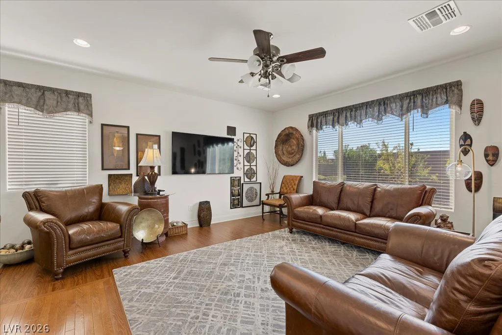 9911 Fletcher Peak, Las Vegas, NV 89178