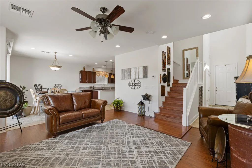 9911 Fletcher Peak, Las Vegas, NV 89178