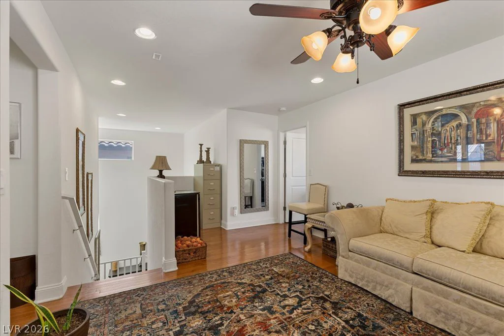 9911 Fletcher Peak, Las Vegas, NV 89178