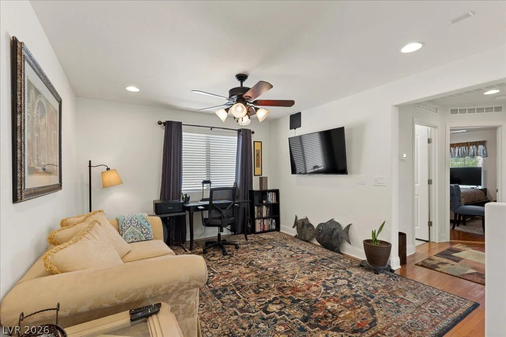9911 Fletcher Peak, Las Vegas, NV 89178