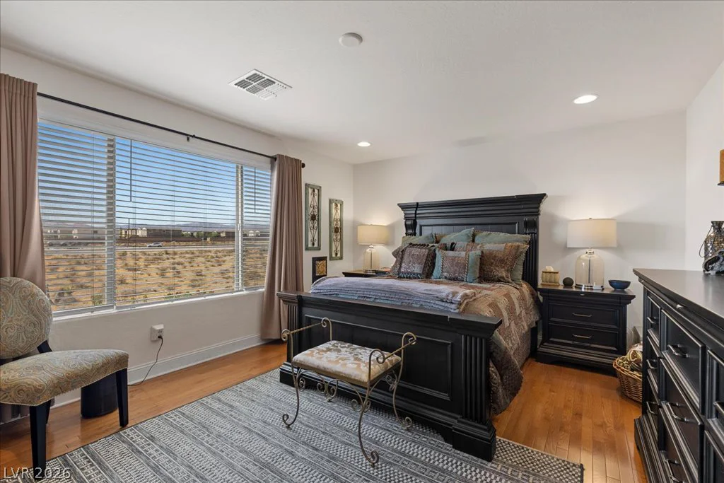 9911 Fletcher Peak, Las Vegas, NV 89178
