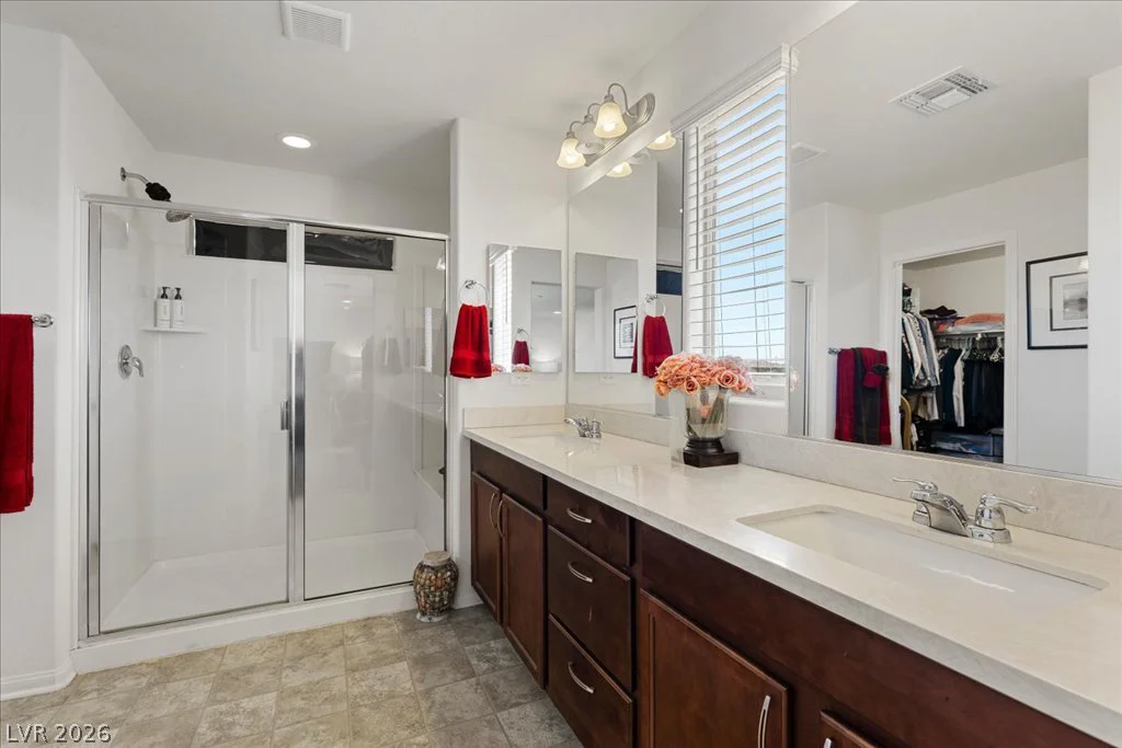 9911 Fletcher Peak, Las Vegas, NV 89178