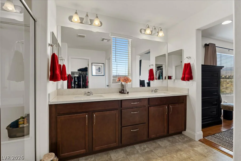 9911 Fletcher Peak, Las Vegas, NV 89178