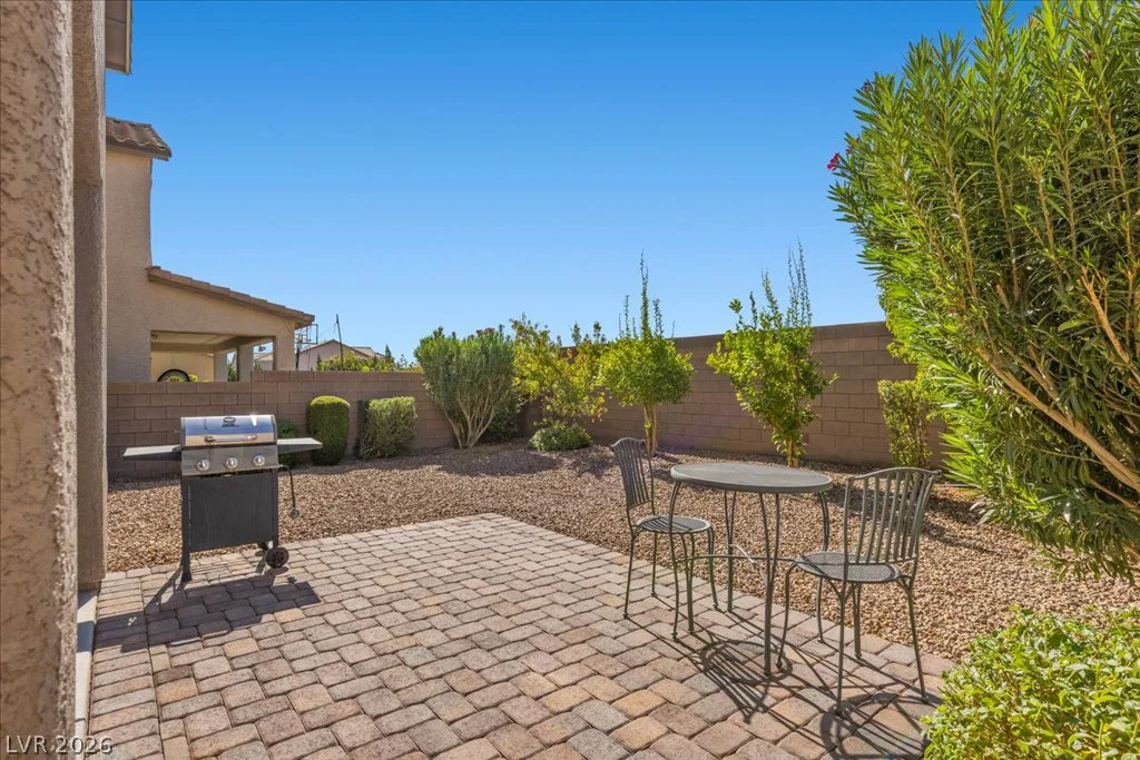 9911 Fletcher Peak, Las Vegas, NV 89178