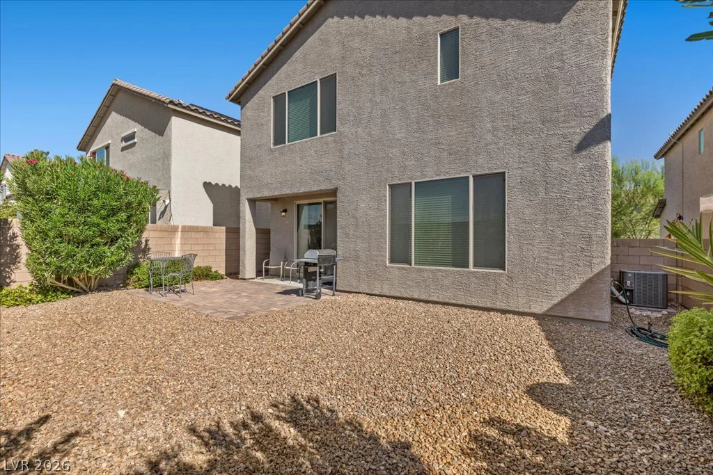 9911 Fletcher Peak, Las Vegas, NV 89178
