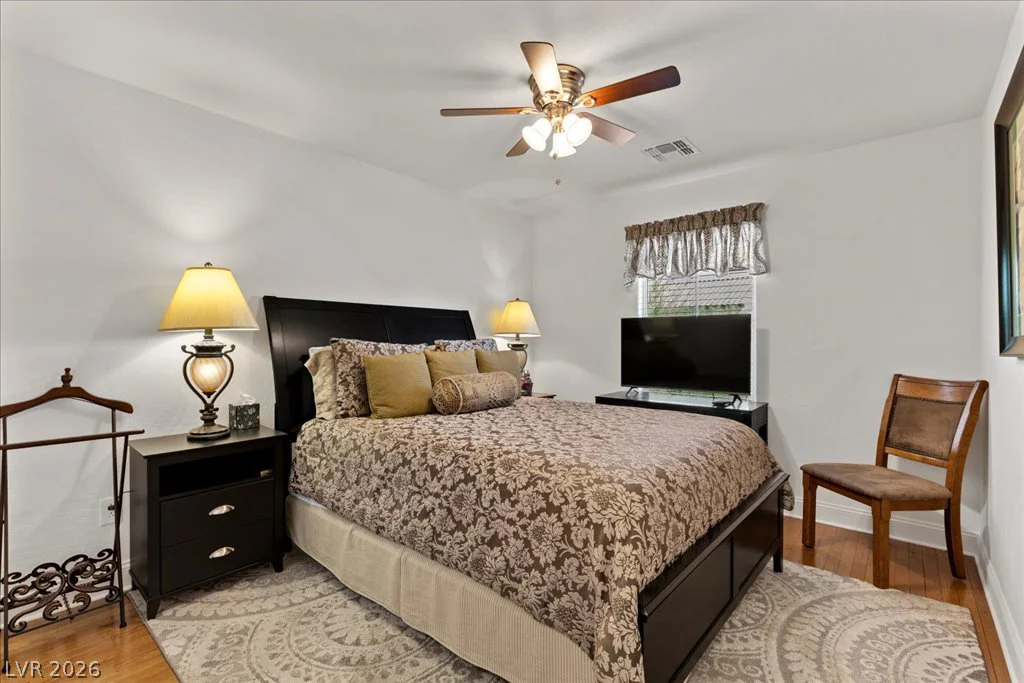 9911 Fletcher Peak, Las Vegas, NV 89178