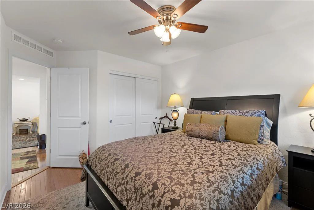 9911 Fletcher Peak, Las Vegas, NV 89178