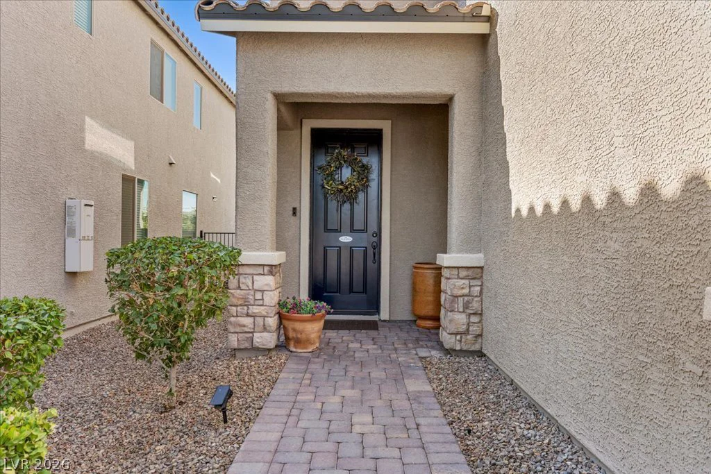 9911 Fletcher Peak, Las Vegas, NV 89178