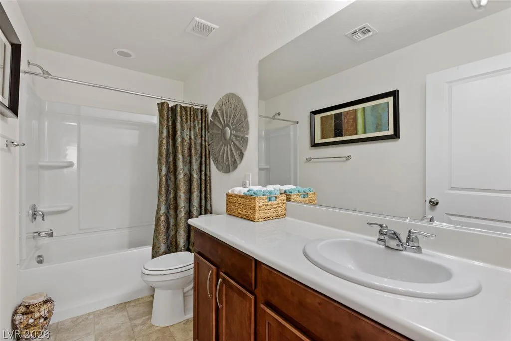9911 Fletcher Peak, Las Vegas, NV 89178