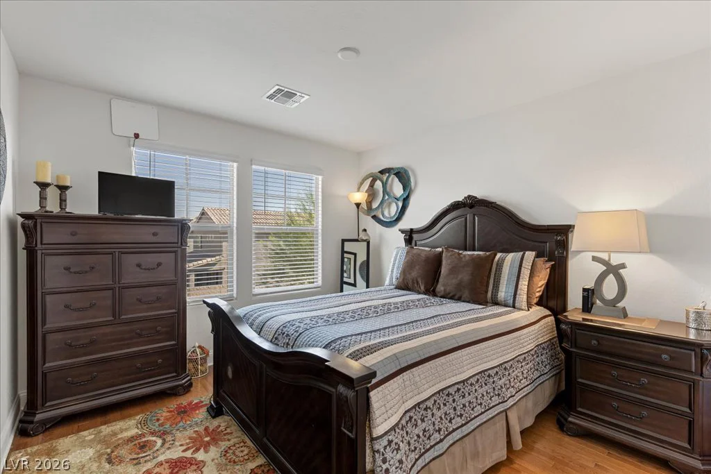 9911 Fletcher Peak, Las Vegas, NV 89178