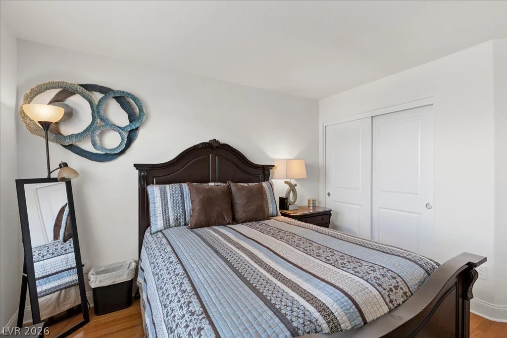 9911 Fletcher Peak, Las Vegas, NV 89178