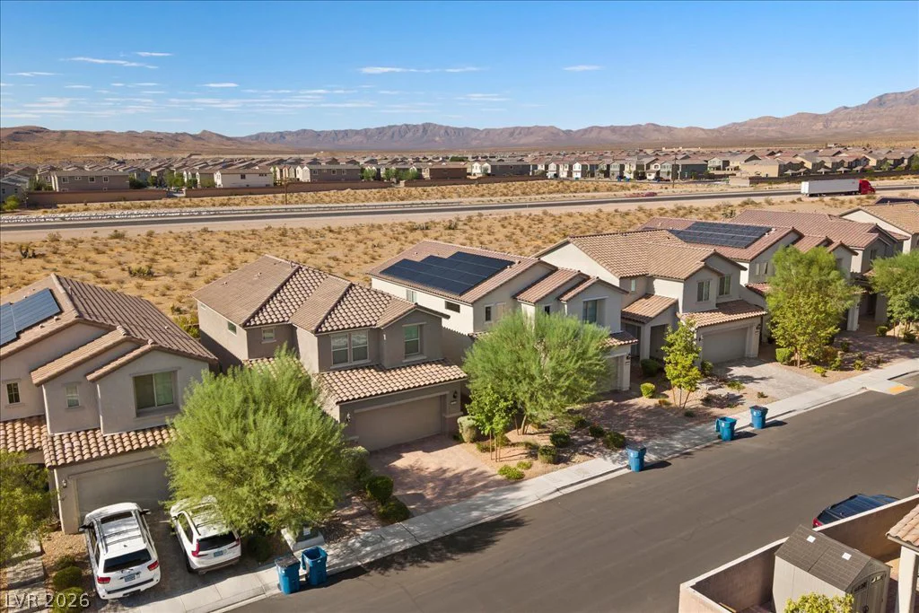 9911 Fletcher Peak, Las Vegas, NV 89178