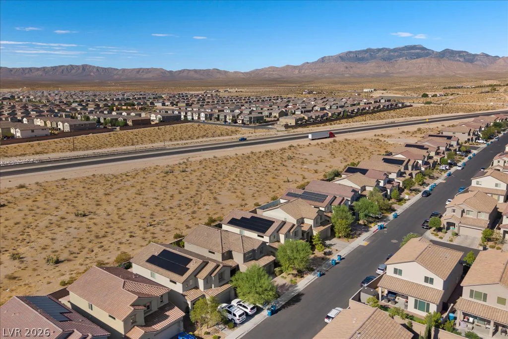 9911 Fletcher Peak, Las Vegas, NV 89178