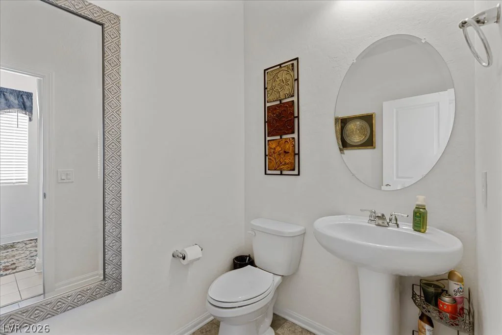 9911 Fletcher Peak, Las Vegas, NV 89178