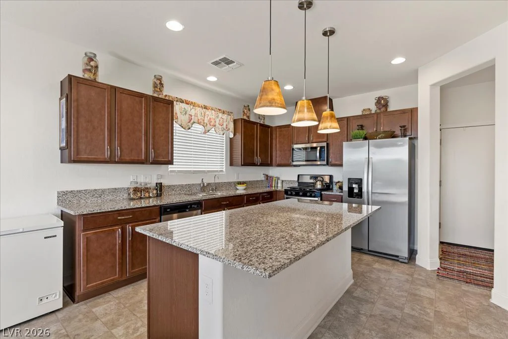 9911 Fletcher Peak, Las Vegas, NV 89178
