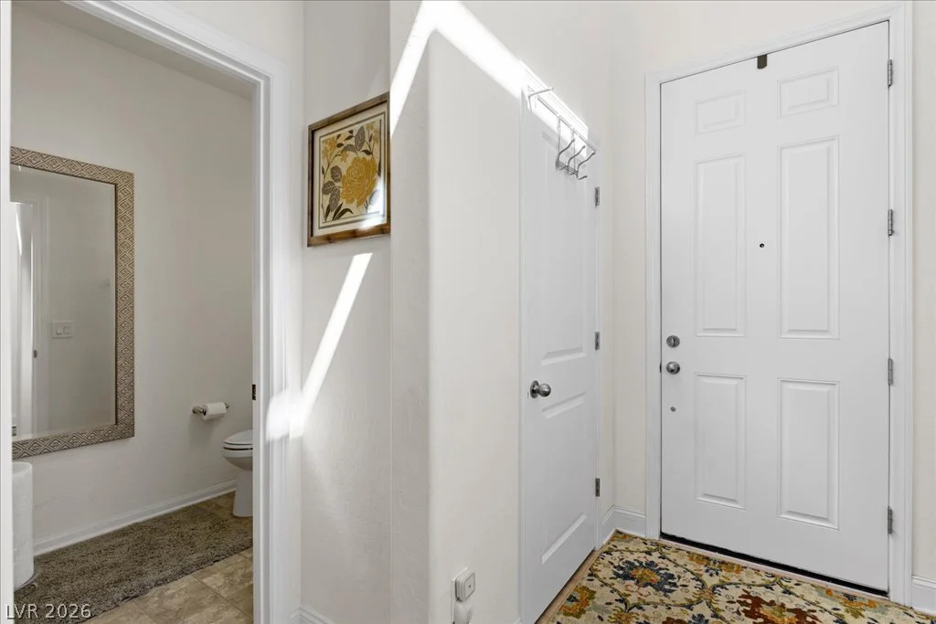 9911 Fletcher Peak, Las Vegas, NV 89178