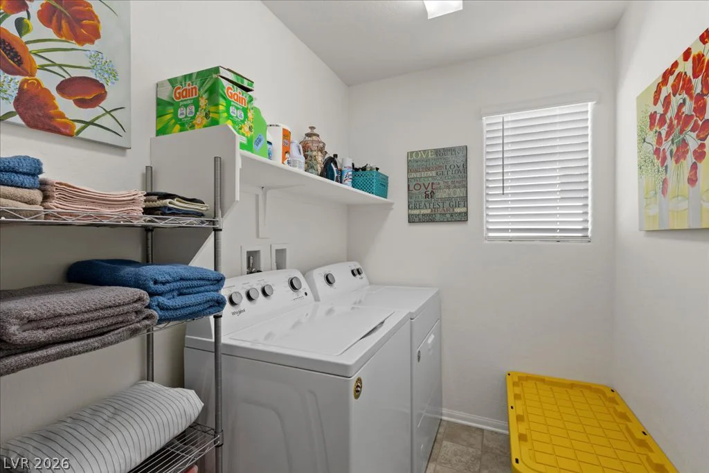 9911 Fletcher Peak, Las Vegas, NV 89178