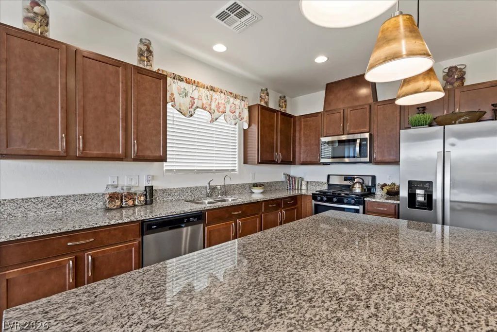 9911 Fletcher Peak, Las Vegas, NV 89178