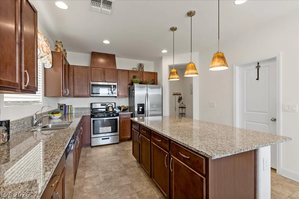 9911 Fletcher Peak, Las Vegas, NV 89178