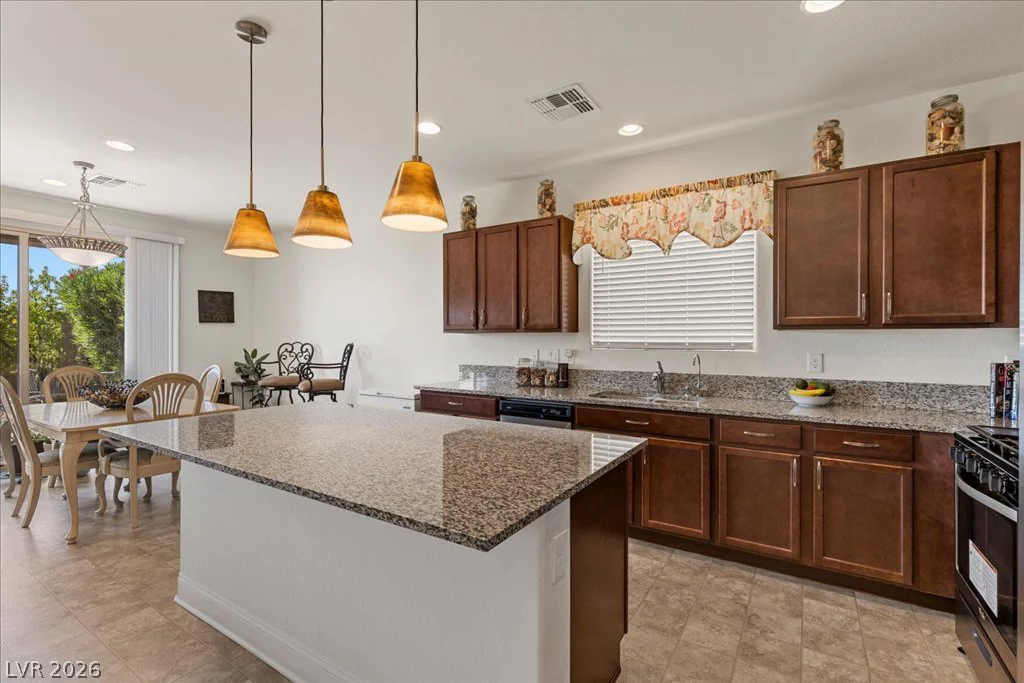 9911 Fletcher Peak, Las Vegas, NV 89178