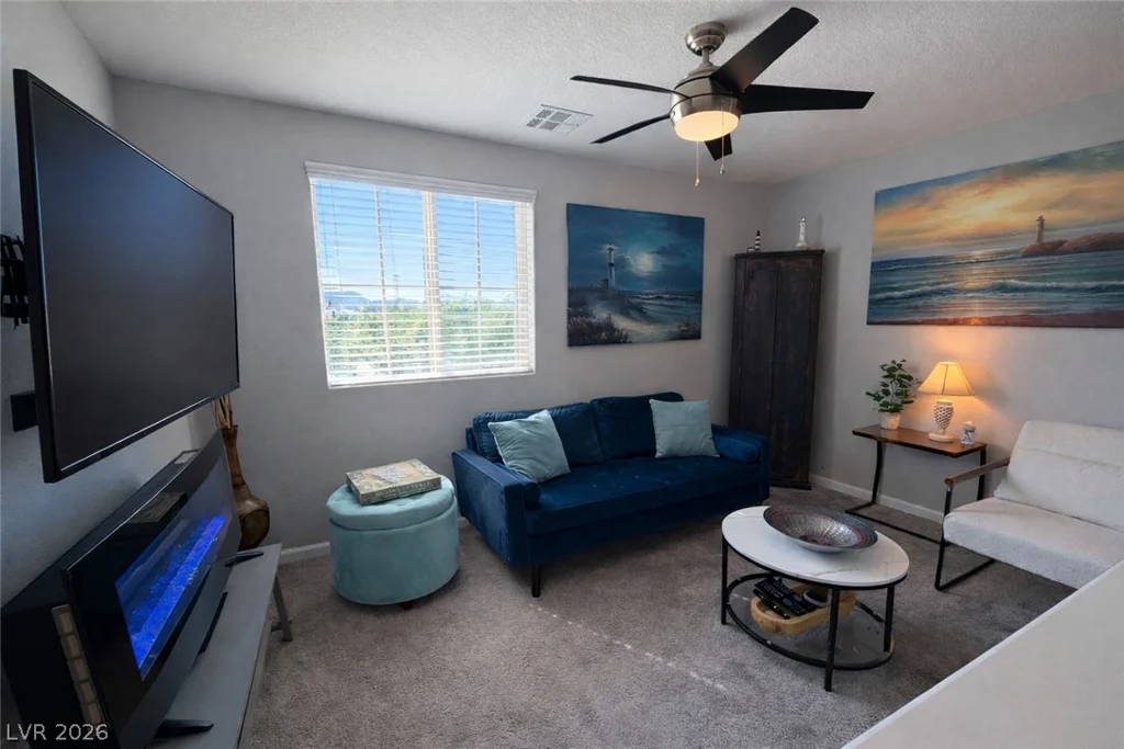 2580 Sable Creek, Henderson, NV 89044