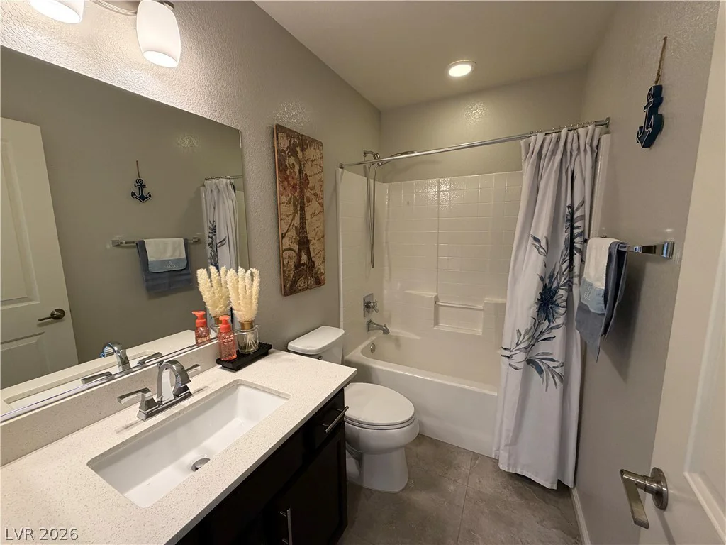 2580 Sable Creek, Henderson, NV 89044