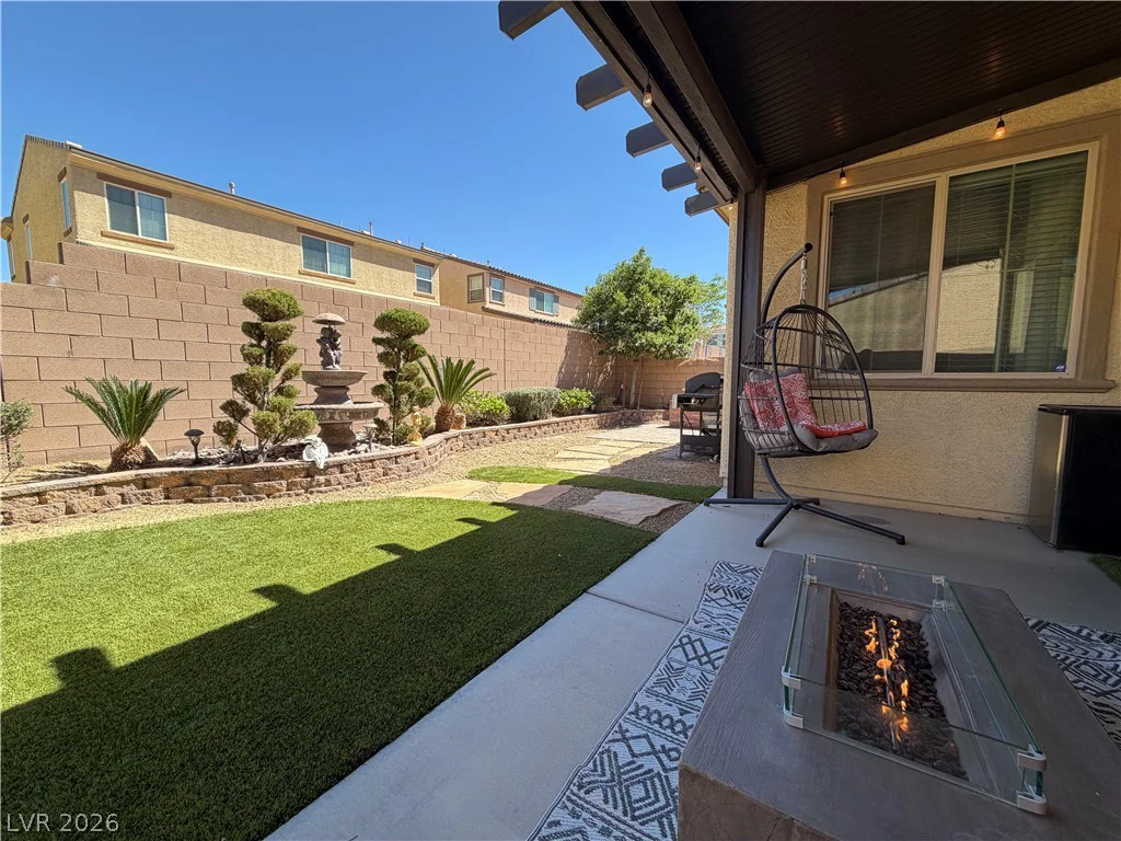 2580 Sable Creek, Henderson, NV 89044