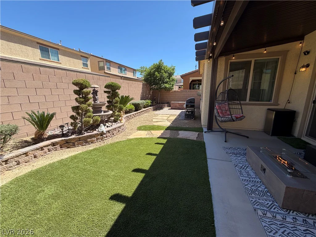 2580 Sable Creek, Henderson, NV 89044
