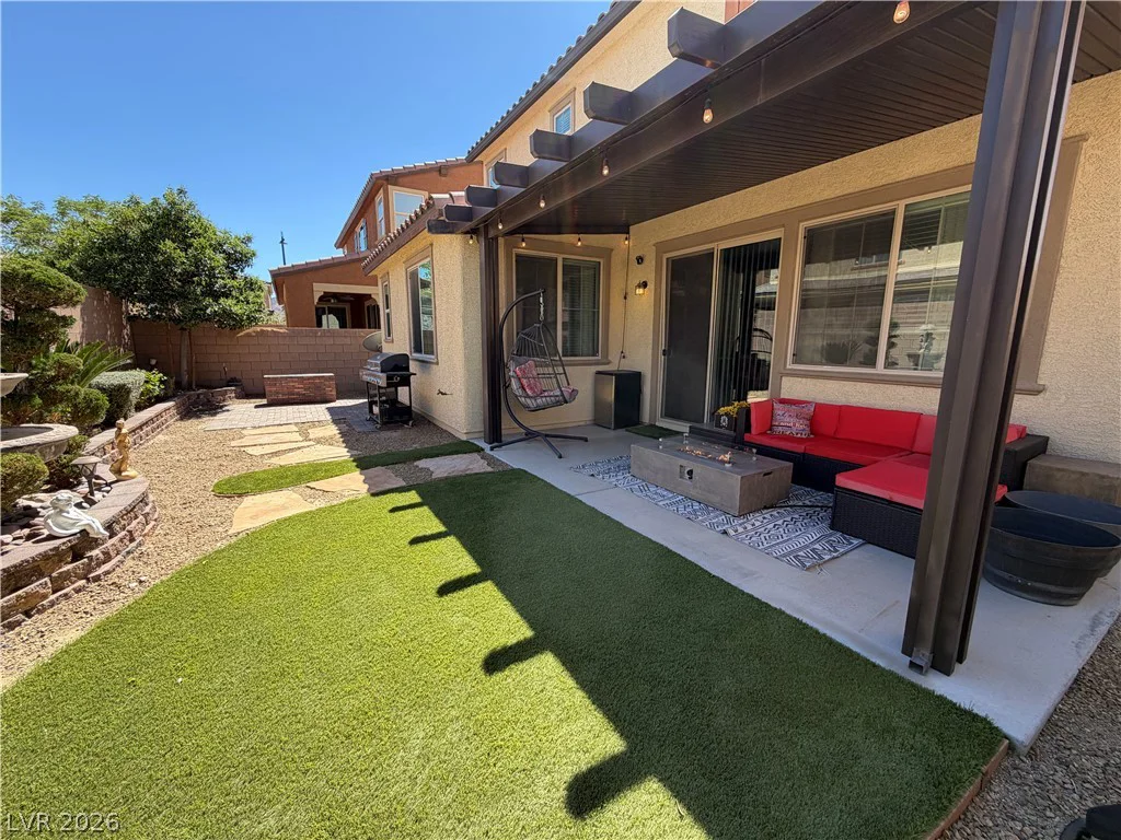 2580 Sable Creek, Henderson, NV 89044