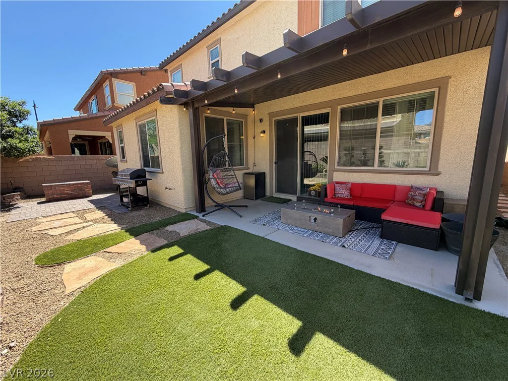 2580 Sable Creek, Henderson, NV 89044