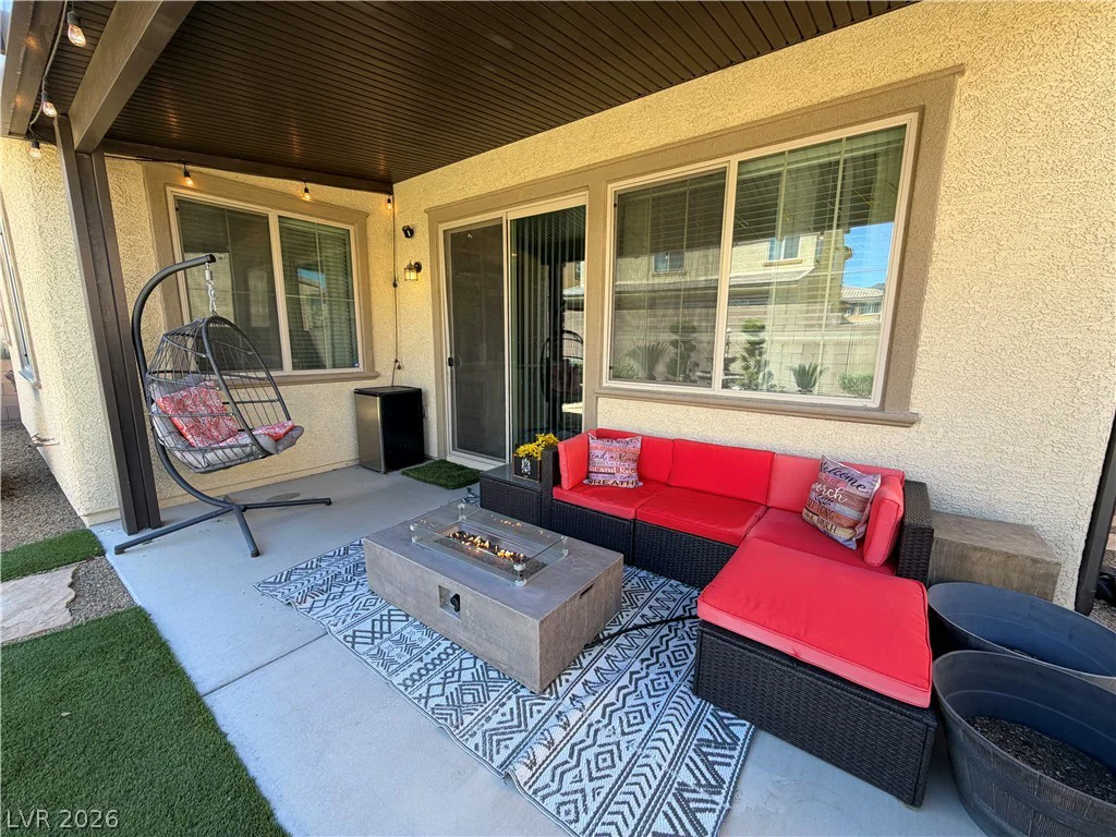 2580 Sable Creek, Henderson, NV 89044