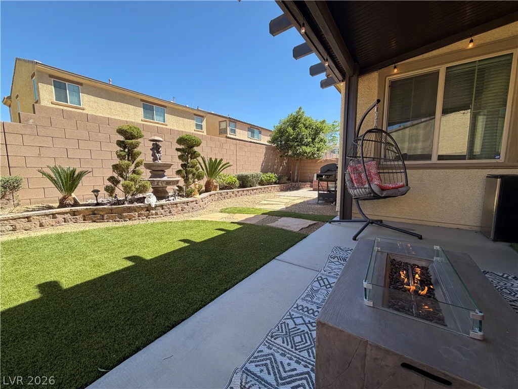 2580 Sable Creek, Henderson, NV 89044