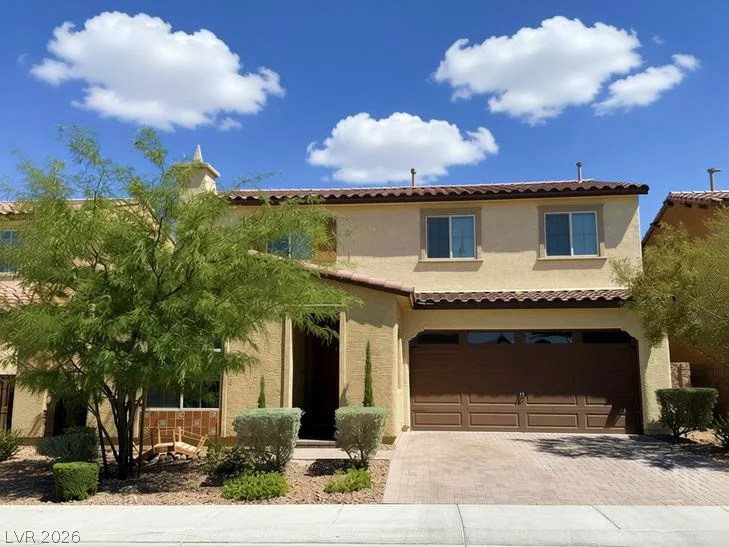2580 Sable Creek, Henderson, NV 89044