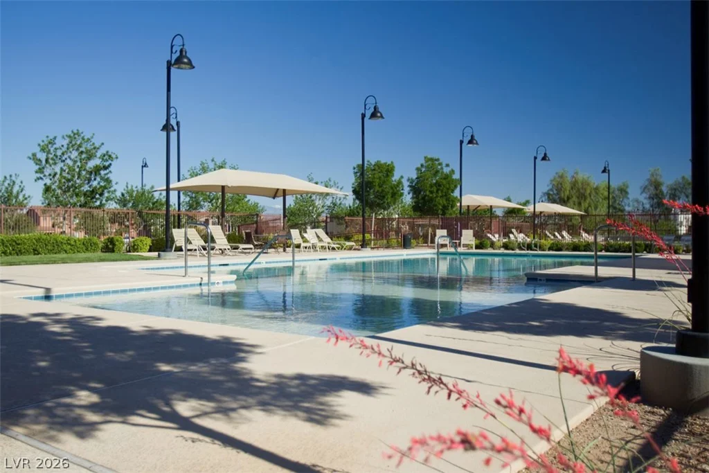 2580 Sable Creek, Henderson, NV 89044