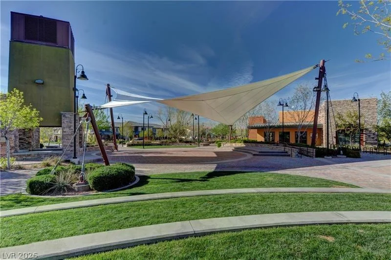 2580 Sable Creek, Henderson, NV 89044