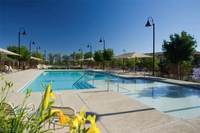 2580 Sable Creek, Henderson, NV 89044