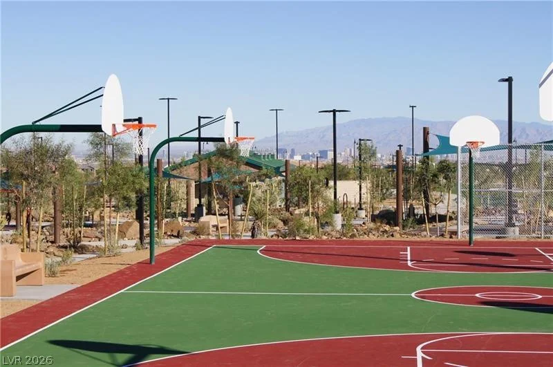 2580 Sable Creek, Henderson, NV 89044