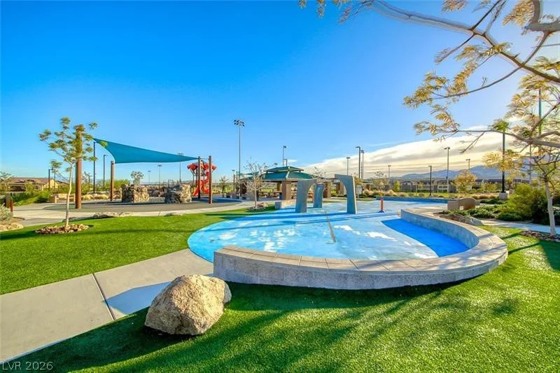 2580 Sable Creek, Henderson, NV 89044