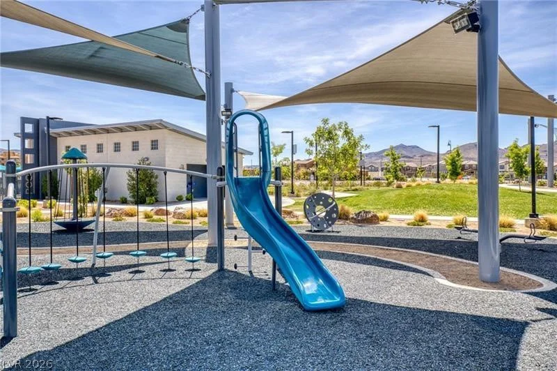 2580 Sable Creek, Henderson, NV 89044