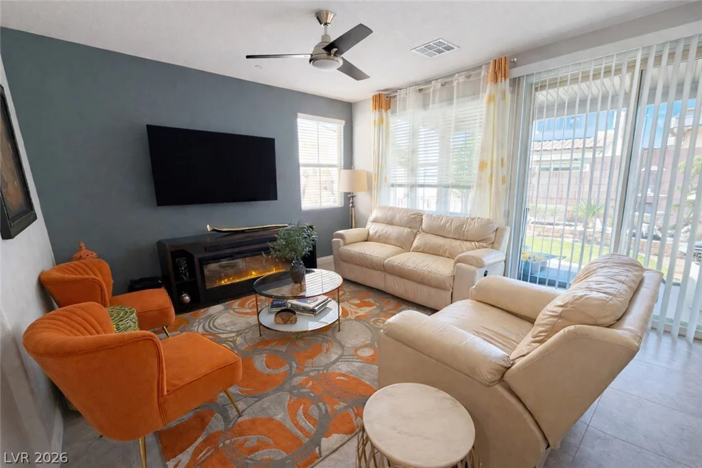 2580 Sable Creek, Henderson, NV 89044