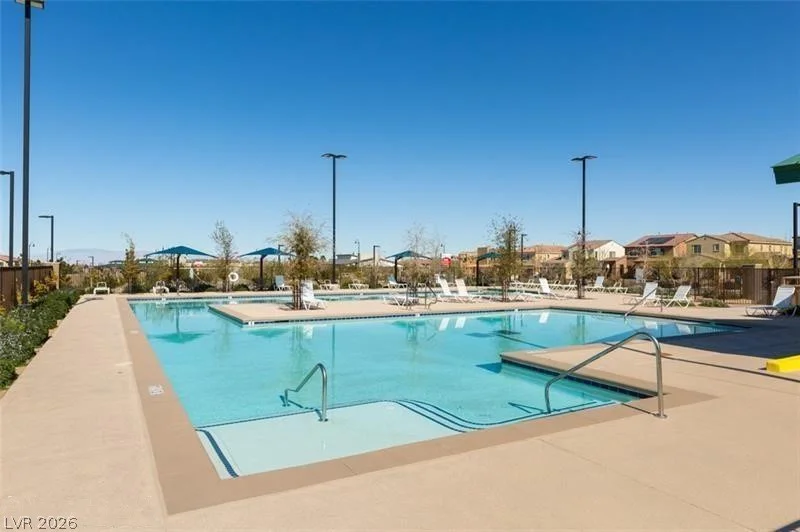 2580 Sable Creek, Henderson, NV 89044