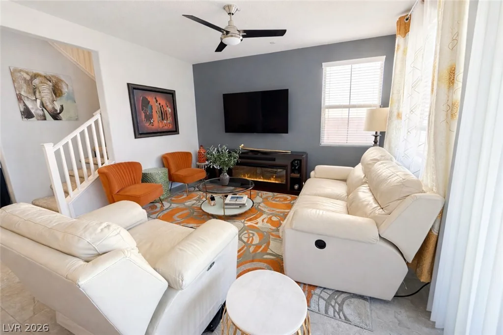 2580 Sable Creek, Henderson, NV 89044