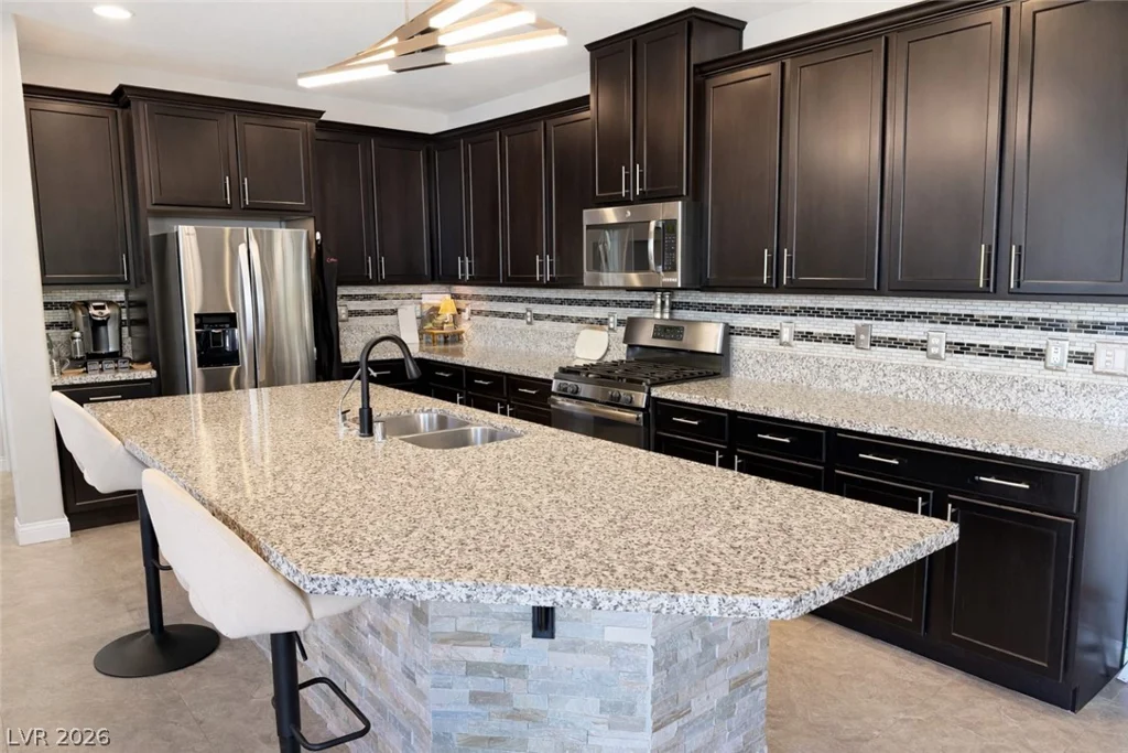 2580 Sable Creek, Henderson, NV 89044