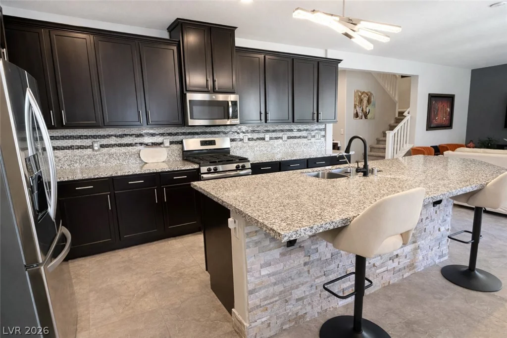 2580 Sable Creek, Henderson, NV 89044