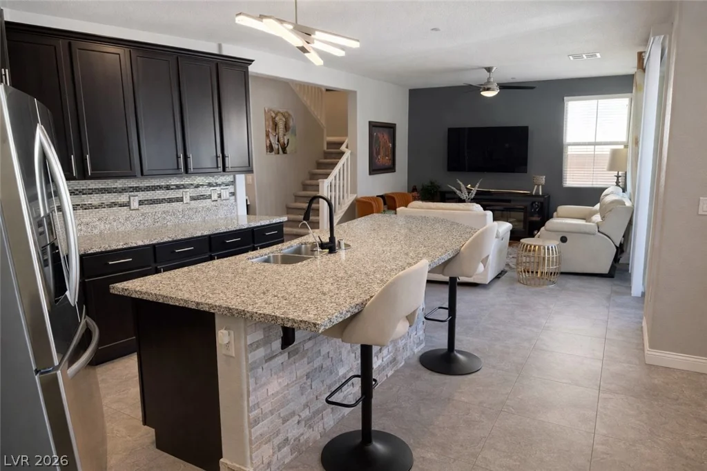 2580 Sable Creek, Henderson, NV 89044