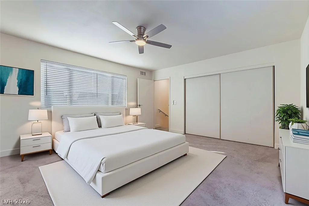3708 Heritage, Las Vegas, NV 89121